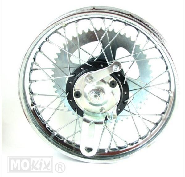 Achterwiel 12 CPL Beta MC 12/15"