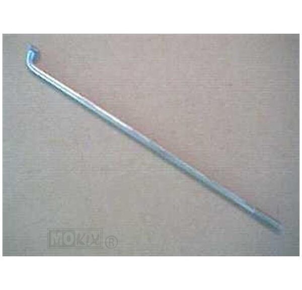 Spaak Achterwiel Beta MC   12/15