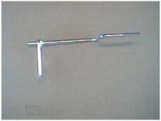 Lever FOR Seat Opgning - Beta