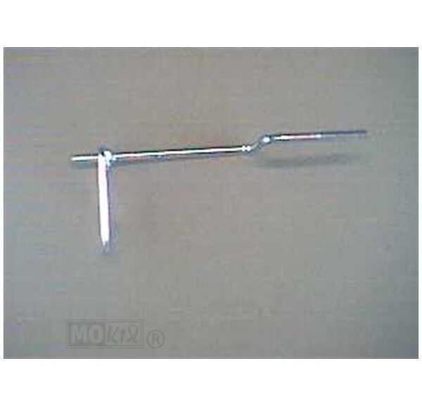 Lever FOR Seat Opgning - Beta