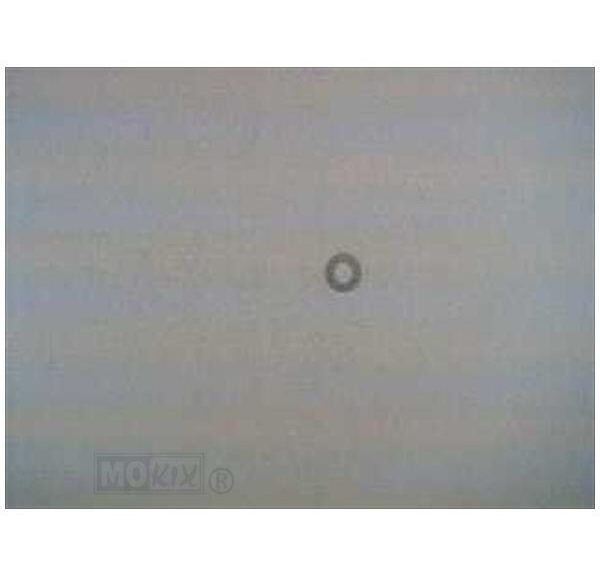Sluitring 8.2 X 15 X 0.5 - Beta
