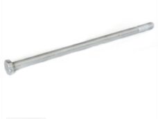 Apurunko AXLE Piaggio LX/Primavera 4T M10x215
