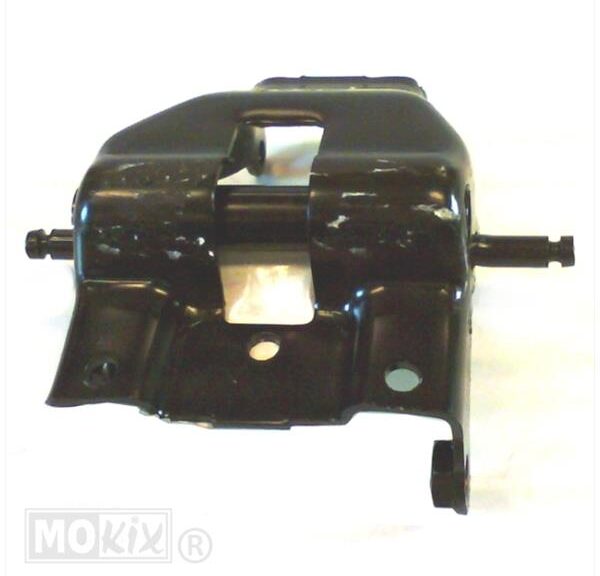 Houder M.Standaard Piaggio 50cc 2T ORG