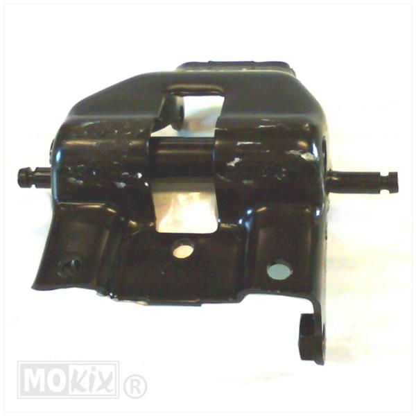 Houder M.Standaard Piaggio 50cc 2T ORG