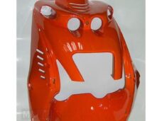 Voorscherm Beta ARK Oranje