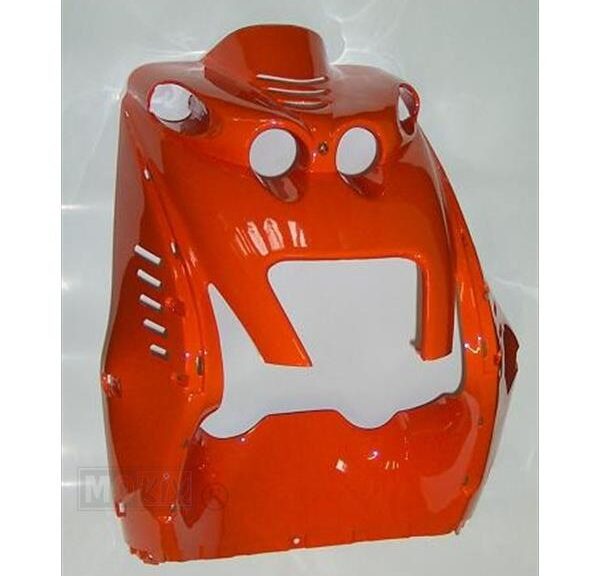 Voorscherm Beta ARK Oranje