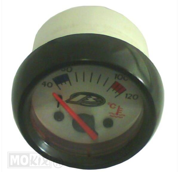 Temperatuurmeter Beta Ycon