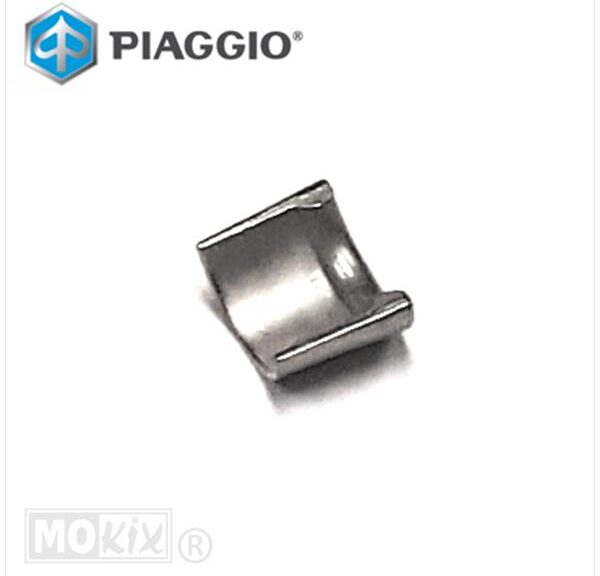 PIA Cone Half FLY 50 4T 2V - Piaggio