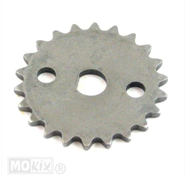 Aandrijftandwiel Oliepomp Piaggio 4T