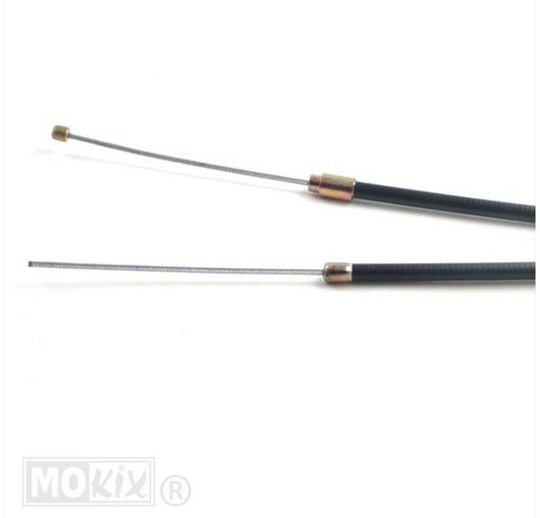 Kabel Achterrem LI Beta MC 10/10