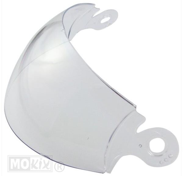 Vizier Evolution 22.04 Blank - MT Helmets