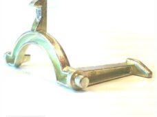 PIA Locking NOK Leg Shield Case (1) - Piaggio