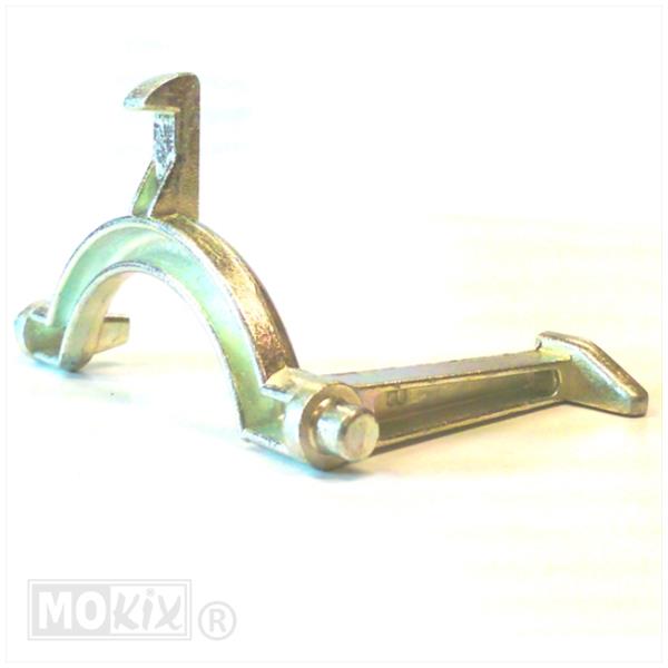 PIA Vergrendel NOK Beenschildkoffer (1) - Piaggio