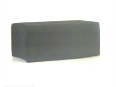 Piaggio ZIP Batterikåpa Gummi