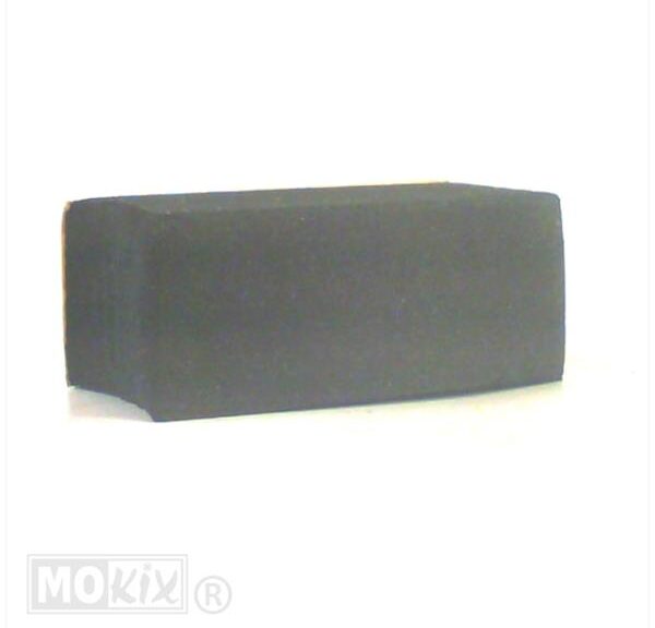 Piaggio ZIP Accudekselrubber