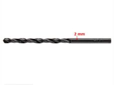 Spiraalboor  2.0mm (10)
