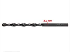 Spiraalboor  2.5mm (10)