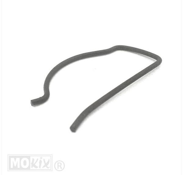 Buddyslot-Clip Piaggio ZIP 2000 4T/2T