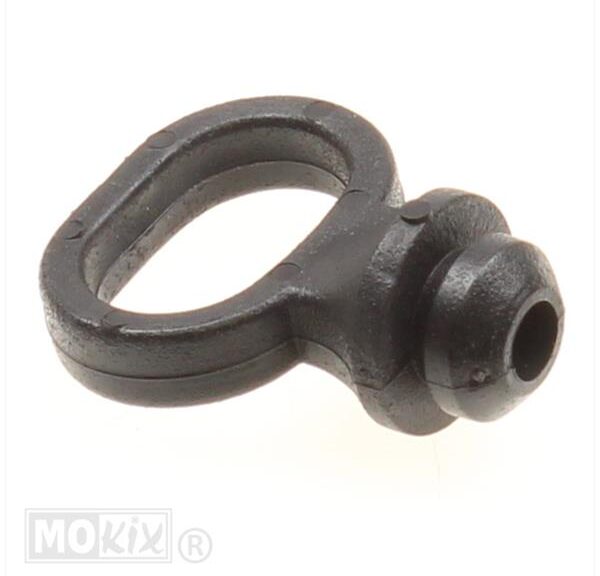 Kabel Houder Yamaha Aerox Rubber ORG