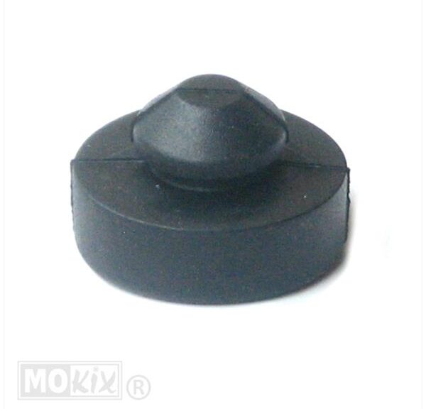 Stootrubbers Buddyseat Yamaha JOG ORG