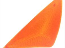 RAW-BOL Glas Peugeot Speedfight Oranje L.V.