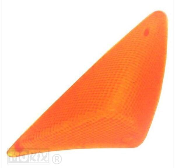RAW-BOL Glas Peugeot Speedfight Oranje L.V.