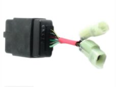 CDI Unit Kymco Djyes AC 6 Pins AC Elec