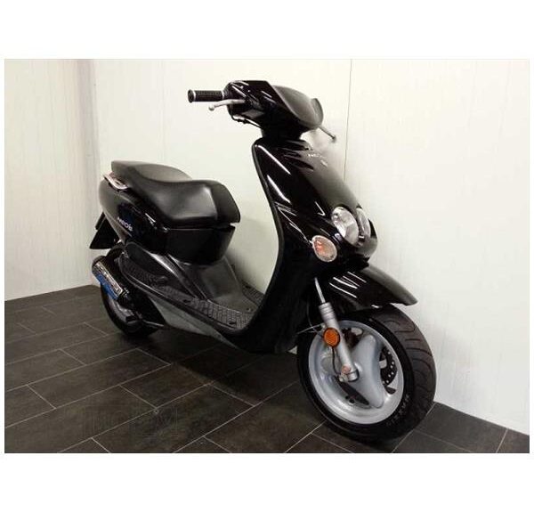 Windscherm Yamaha NEO'S Oud Type <07 Faco H740"