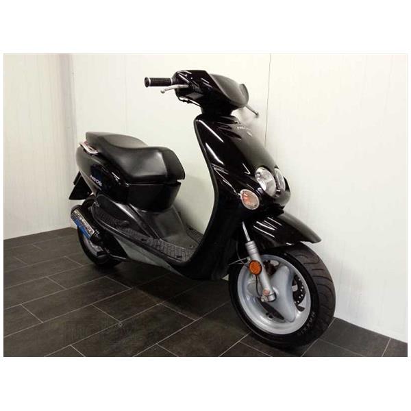 Windscherm Yamaha NEO'S Oud Type