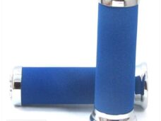 Handvatten Chopper Blauw    Lang