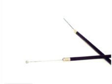 Kabel GAS Vespa Ciao MIX Supertec