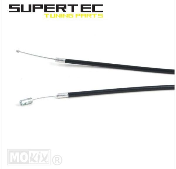 Kabel Choke Yamaha SPY/BW'S/Aerox Onder ST - Supertec