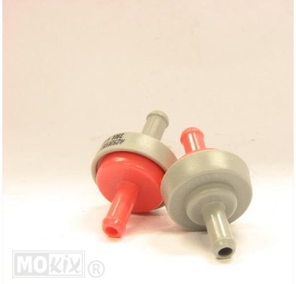BY-Pass Gasoline Valve - Beta