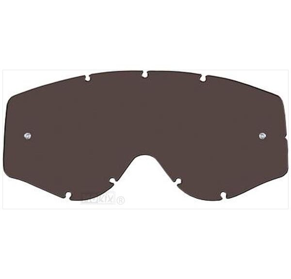 Lens Crossbril MT X-Trem I Smoke - MT Helmets