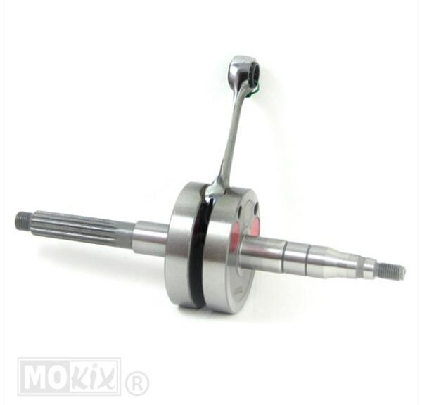 Krukas Minarelli Horizontaal LC 45 Extreme Airsal