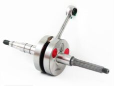 Krukas Minarelli Horizontaal pen12 Airsal PRO-R