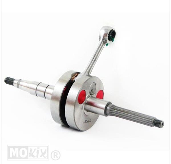 Krukas Minarelli Horizontaal pen12 Airsal PRO-R