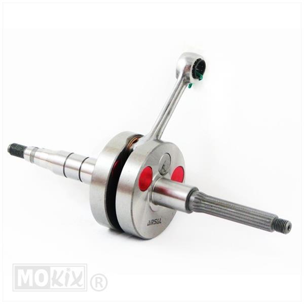 Krukas Minarelli Horizontaal pen12 Airsal PRO-R
