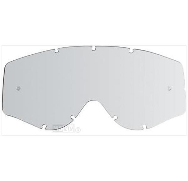 Lens Crossbril MT X-Trem I Transp - MT Helmets