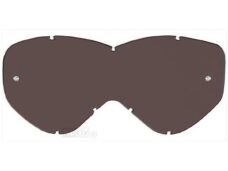 Lens Crossbril MT MX-PRO Smoke - MT Helmets