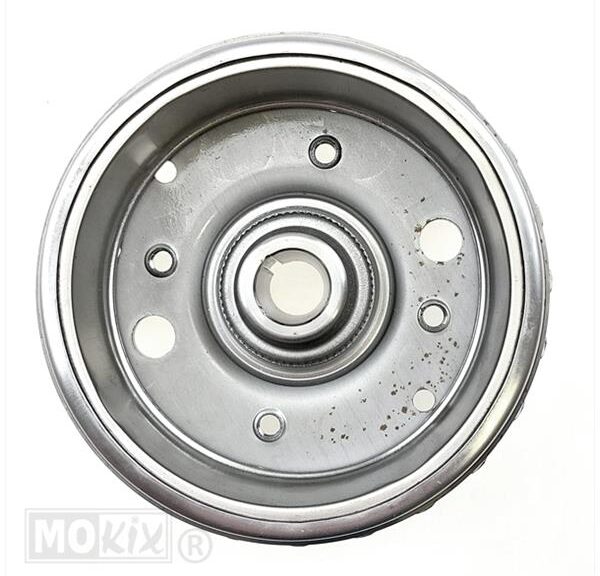 Vliegwiel SYM Fiddle II 50cc e5