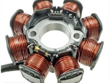 Ontsteking SYM 4T 50cc 25km  e4 Scooter ORG