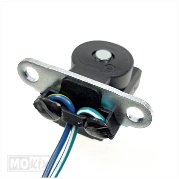 Ontsteking SYM 4T 50cc e5 ORG - Afbeelding 2