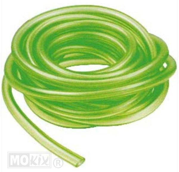 Oliepompslang PVC  2.2 X 4mm 5 Meter - RMS
