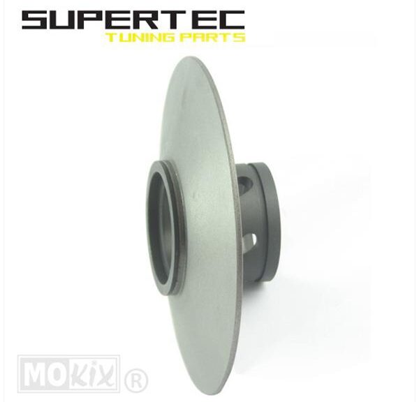 Buitenschijf Poelie Peugeot Buxy - Supertec