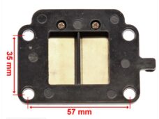 Membraan Minarelli Verticaal STD SP