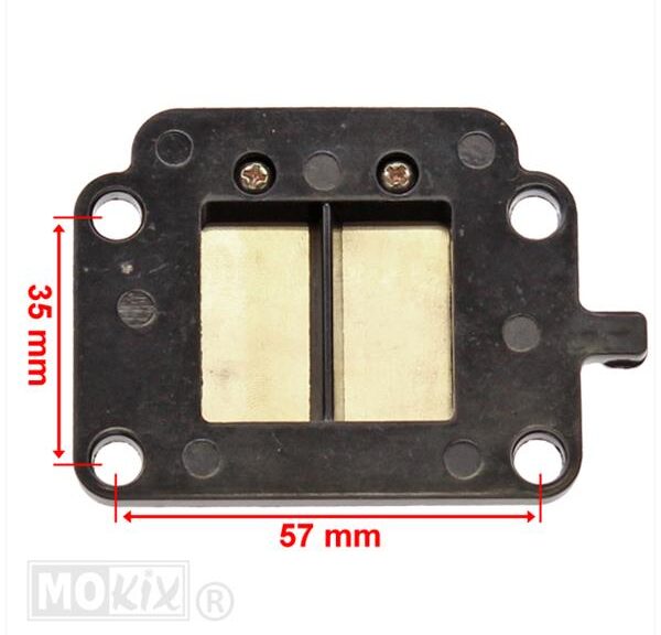 Membraan Minarelli Verticaal STD SP