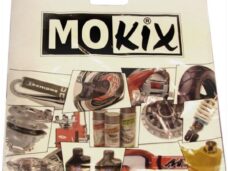 Plastic ZAK Mokix Per 100