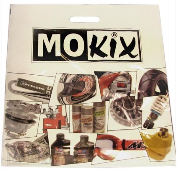 Plastic ZAK Mokix Per 100