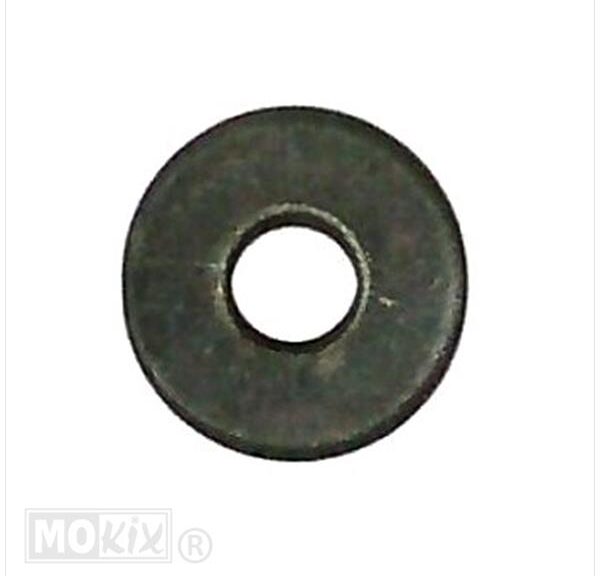 Vulschijf CHI  GR.Retro 8mm